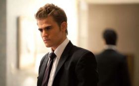 Paul Wesley 007