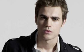 Paul Wesley 011