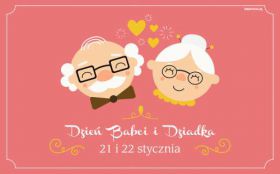 Dzien Babci i Dziadka 001 21 i 22 Stycznia, Vector