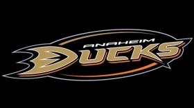 Anaheim Ducks 002 NHL, Hokej, Logo