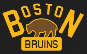 Boston Bruins 011 NHL, Hokej