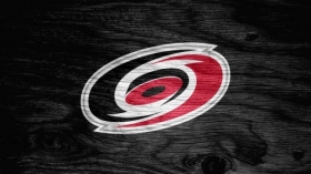 Carolina Hurricanes 003 NHL, Hokej, Logo