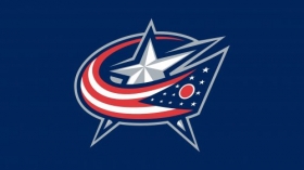 Columbus Blue Jackets 001 NHL, Hokej, Sport, Logo