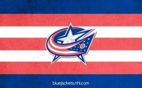 Columbus Blue Jackets 005 NHL, Hokej, Sport, Logo