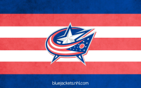 Columbus Blue Jackets 005 NHL, Hokej, Sport, Logo