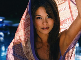 Brooke Burke