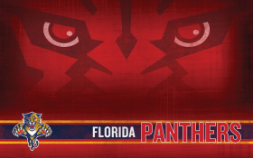 Florida Panthers 005 NHL, Hokej, Logo