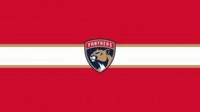 Florida Panthers 010 NHL, Hokej, Logo