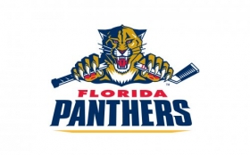 Florida Panthers 016 NHL, Hokej, Logo