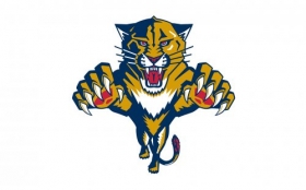 Florida Panthers 018 NHL, Hokej, Logo