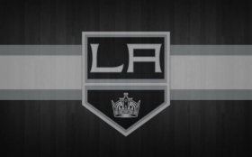 Los Angeles Kings 002 NHL, Hokej, Logo