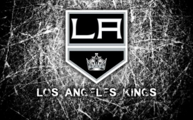 Los Angeles Kings 005 NHL, Hokej, Logo