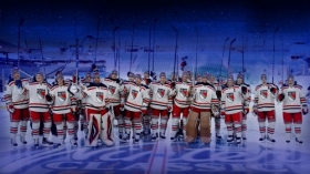 New York Rangers 019 NHL, Hokej