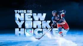 New York Rangers 022 NHL, Hokej, Oscar Lindberg