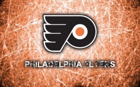 Philadelphia Flyers 004 NHL, Hokej, Logo