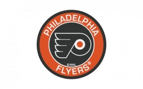 Philadelphia Flyers 008 NHL, Hokej, Logo
