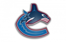 Vancouver Canucks 011 NHL, Hokej, Logo