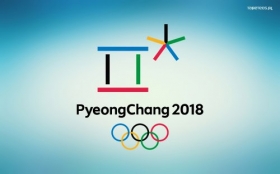 Pjongczang 2018 002 PyeongChang, Logo