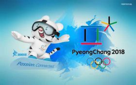 Pjongczang 2018 012 PyeongChang, Snowboard