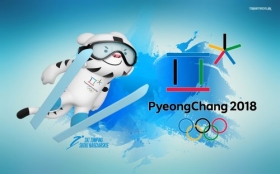 Pjongczang 2018 013 PyeongChang, Ski Jumping, Skoki Narciarskie