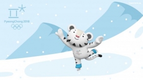 Pjongczang 2018 021 PyeongChang, Figure Skating, Lyzwiarstwo Figurowe