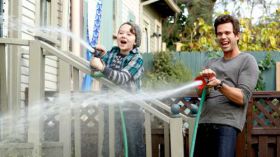 About a Boy, Byl sobie chlopiec 2014 TV 002 Benjamin Stockham jako Marcus, David Walton jako Will