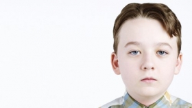 About a Boy, Byl sobie chlopiec 2014 TV 003 Benjamin Stockham jako Marcus