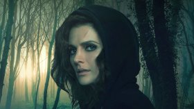 Absentia 2017 TV 002 Stana Katic jako Emily Byrne