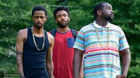 Atlanta 2016 TV 003 Darius, Earnest Earn Marks, Alfred Miles