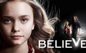 Believe, Wybrana 2014 TV 001 Johnny Sequoyah jako Bo Adams, Jake McLaughlin jako William Tate