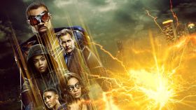 Black Lightning (Serial TV 2018- ) 002