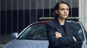 Collateral TV 2018 001 Carey Mulligan jako DI Kip Glaspie