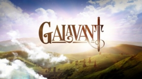 Galavant 2015 TV 001