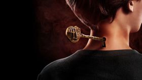 Locke & Key (Serial TV 2020- ) 001 Jackson Robert Scott jako Bode Locke