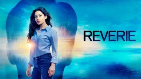 Reverie 2018 TV 001 Sarah Shahi jako Mara Kint