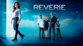 Reverie 2018 TV 002 Sarah Shahi, Sendhil Ramamurthy, Kathryn Morris, Dennis Haysbert, Jessica Lu