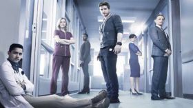 The Resident 2018 TV 001