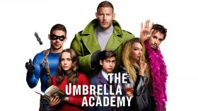 The Umbrella Academy (2019-) Serial TV 001