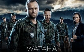 Wataha (2014-) Serial TV 002 Sezon 1 Obsada