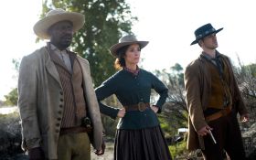 Timeless (2016) serial TV 009