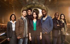 Timeless (2016) serial TV 017