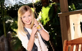 Jackie Evancho 005