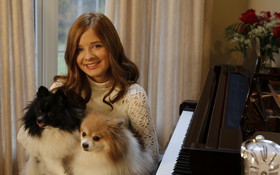 Jackie Evancho 018 Psy