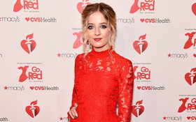 Jackie Evancho 030 2019