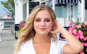 Jackie Evancho 031 2019