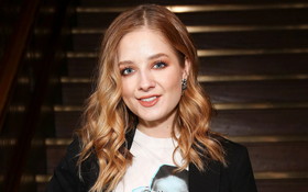 Jackie Evancho 032 2019