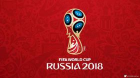 FIFA World Cup Russia 2018