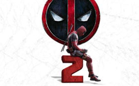 Deadpool 2