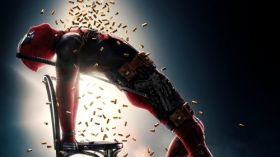 Deadpool 2 2018 013 Ryan Reynolds jako Wade Wilson (Deadpool)