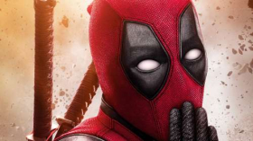 Deadpool 2 2018 015 Ryan Reynolds jako Wade Wilson (Deadpool)